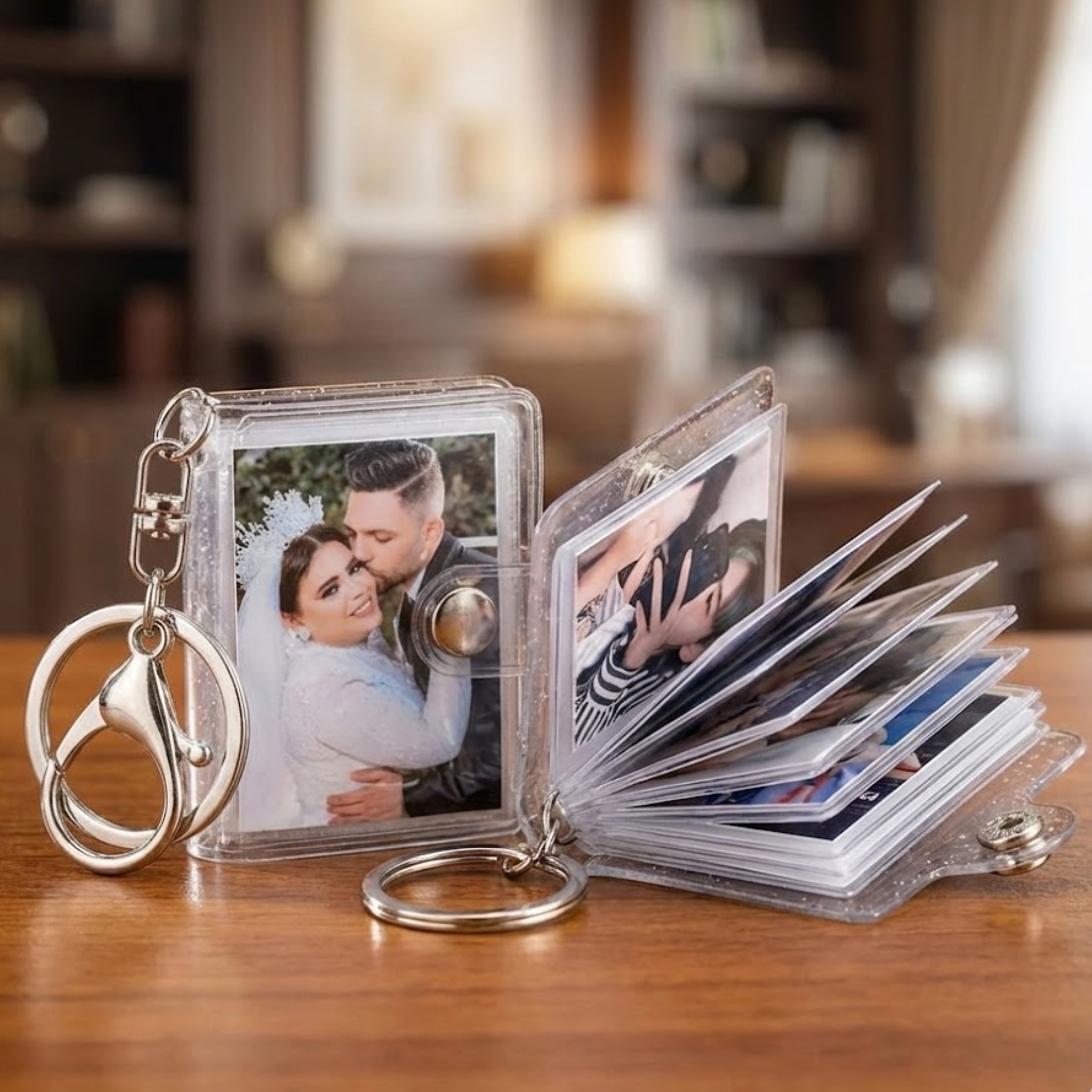 ميدالية ألبوم صور